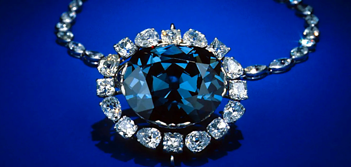 Hope Diamond