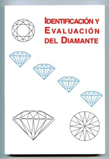 Diamond Identification And Appraisal Book